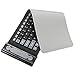 Tekit 2.4GHZ Wireless Waterproof Flexible Roll Up Silicone Rubber Keyboard
