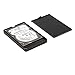 Seatay Tool-Free 2.5 Inch SATA to USB 3.0 External Hard Disk Drive Enclosure for 9.5mm 7mm 2.5