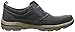Skechers USA Men's Harper Lenden Oxford,Gray,10 M US