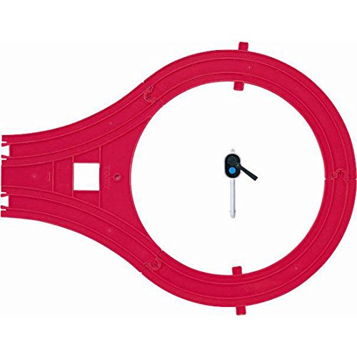 R-10 U Turn Rail