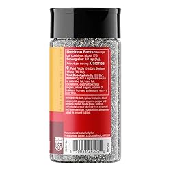 Fire & Smoke Society Coop de Thrill BBQ Seasoning