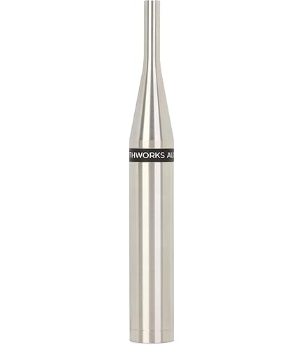 Amazon.com: Earthworks M30 30kHz Omnidirectional Measurement