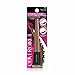 COVERGIRL Bombshell POW-der Brow & Line Eyebrow Powder Medium Brown 810, .24 oz (packaging may vary)