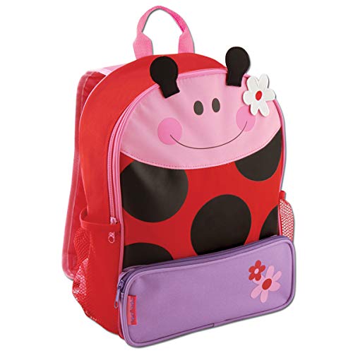 stephen joseph cat backpack