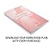 Best Skin Detox Tea, 100% All Natural Complexion Tea by Babe Face, 14-Day Program for Healthy, Anti-Aging Skin Care, Treats Acne, Wrinkles and Lines, Caffeine Free