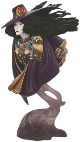 vampire hunter d action figure