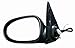 FOCOPO 315-5406L3ED Replacement Driver Side Door Mirror Set (This product is an aftermarket product. It is not created or sold by the OE car company)