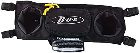 bob single handlebar console