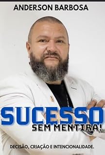 Livro Sucesso Sem Mentira