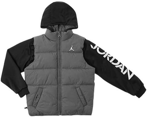 jordan 2fer jacket