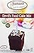 Namaste Foods Organic Gluten Free Devil's Food Cake, 13 Ounces – Allergen Free