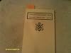 Cavalry Equipment 1874 Ordnance Memoranda No. 18