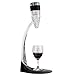 TaleeMall Vintoral Wine Aerator Gift Set, Decanter with Aerator Stand, Mini Holder, Wine Aerator Tower and Box