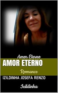 Livro AMOR ETERNO