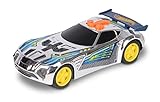 Toy State Hot Wheels Extreme Action - Light and Sound Scorpedo Vehicle