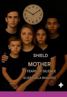 Livro Mother Shield