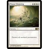 Magic: the Gathering - Planar Cleansing (26) - Magic 2013