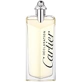 Declaration by Cartier for Men 3.3 oz Eau de Toilette Spray Refillable