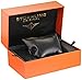 Stuhrling Original Women's 531L.11112 Classic Delphi Canterbury Swarovski Crystal-Accented Watch