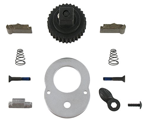 VAR vr10510 Kit Ratcheting, Unisex Adult, Grey, One Size