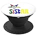 OES Gifts Sistar - PopSockets Grip and Stand for Phones and Tablets