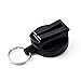 KEY-BAK Original XD Retractable Keychain, 28