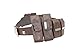 Captain America Accessories Winter Soldier Stealth Glove Belt Harness (M)