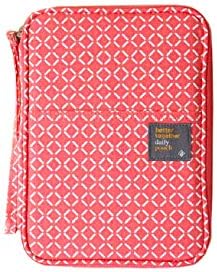 Better Together Daily Pouch Ver.2 (Pink Square)