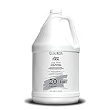 Clairol Professional Soy4plex Pure White Creme Hair Color Developer, 20 Volume
