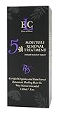 ELC RD 5 Moisture Renewal Treatment Moisturizing Hair Mask (5oz) Provides Immediate Moisture, Repair & Healing with Rainforest Botanicals and Natural Oils