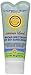 California Baby Summer Blend Broad Spectrum SPF 30+ Sunscreen Lotion - for Babies, Kids & Adults, Free of Added Fragrances, Common Allergens, and Irritants, Fragrance Free, Water Resistant, 2.9oz