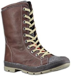 converse chuck taylor all star storm boot