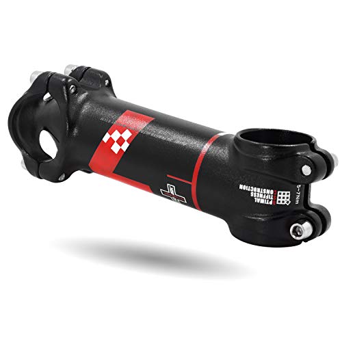 Acekit 31.8mm Bike Stem 7 Degree 110mm 3D Aluminium Alloy Light