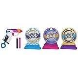 Nerf Rebelle Knock Out Gallery Set