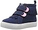 carter's Unisex-Adult Bunbury Girl's High-Top Sneaker