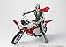 TAMASHII NATIONS Bandai S.H. Figuarts Neo Cyclone Kamen Rider (Shinkocchou Seihou) Action Figure