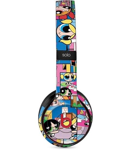 Amazon.com: Skinit Decal Audio Skin Compatible with Beats