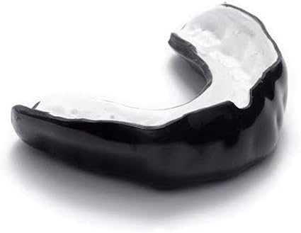 Mma mouth guard amazon Clearance