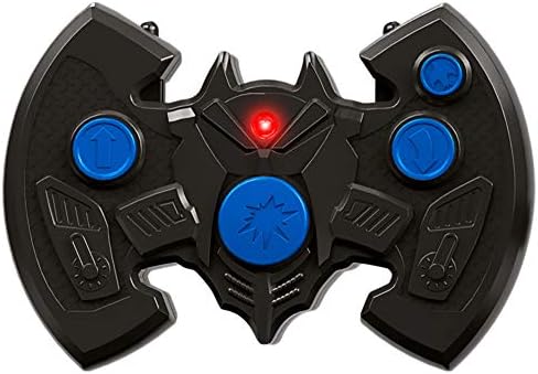 imaginext batman mobile command center