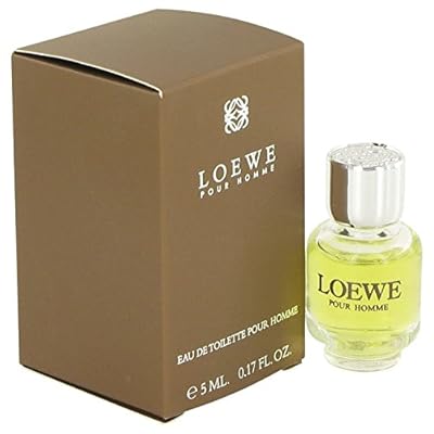 Loewe Pour Homme Cologne by Loewe Gift Set for Men Togo Ubuy