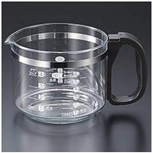 象印マホービン コーヒーメーカー用ガラス容器