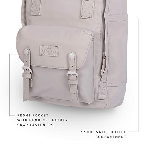 Doughnut Macaroon Pastel Series 16L Travel School Ladies College Girls