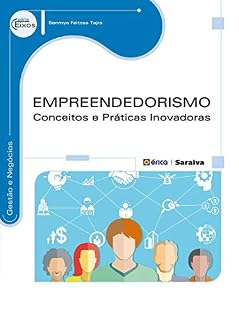 Livro Empreendedorismo