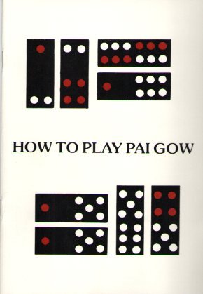 How to Play Pai Gow by G. Allen