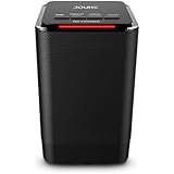 Portable Space Heater, DOUHE Electric Ceramic Heater 950W/450W Oscillating Fan Heater with Overheat and Tip-over Protection For Home and Office Use