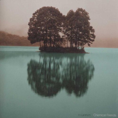 Nyles Lannon - Chemical Friends By Nyles Lannon - Zortam Music