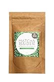 Matcha Maiden - Organic Matcha Powder