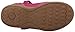 Stride Rite Made2Play Toddler and Little Girls Terry Mary Jane Shoe