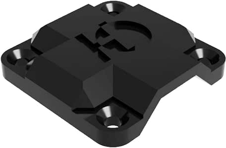 Amazon.com : Hydra Concepts Thru Hull Marine Grade Waterproof Clamshell