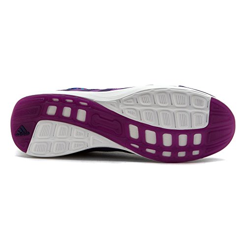 Running Shoe adidas ids' Hyperfast 2.0 K